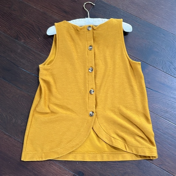 NWT Loft knit top size medium - Picture 2 of 7